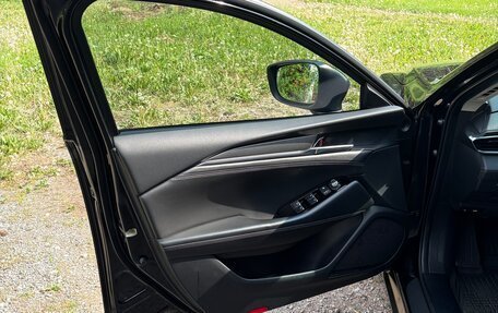 Mazda 6, 2021 год, 2 590 000 рублей, 12 фотография
