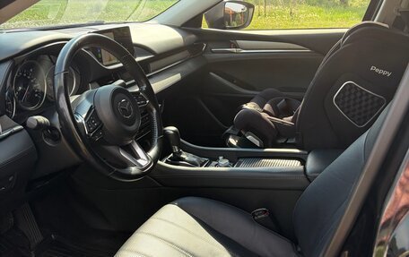 Mazda 6, 2021 год, 2 590 000 рублей, 13 фотография