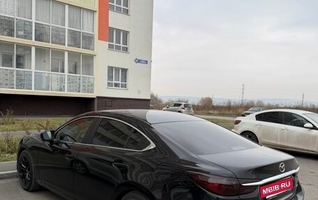 Mazda 6, 2021 год, 2 590 000 рублей, 17 фотография