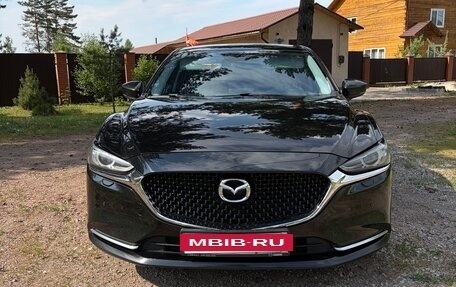 Mazda 6, 2021 год, 2 590 000 рублей, 7 фотография