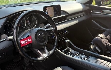 Mazda 6, 2021 год, 2 590 000 рублей, 14 фотография