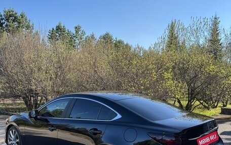 Mazda 6, 2021 год, 2 590 000 рублей, 20 фотография