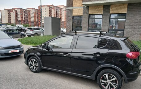 Lifan X50, 2016 год, 550 000 рублей, 12 фотография