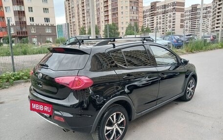 Lifan X50, 2016 год, 550 000 рублей, 6 фотография