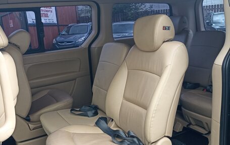 Hyundai Grand Starex Grand Starex I рестайлинг 2, 2018 год, 3 950 000 рублей, 10 фотография
