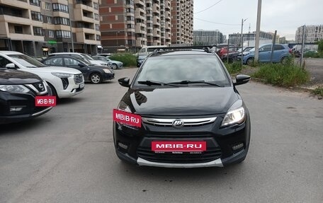 Lifan X50, 2016 год, 550 000 рублей, 4 фотография