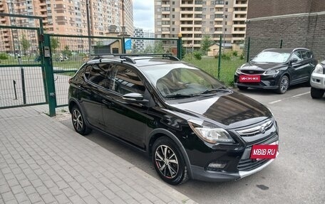 Lifan X50, 2016 год, 550 000 рублей, 13 фотография