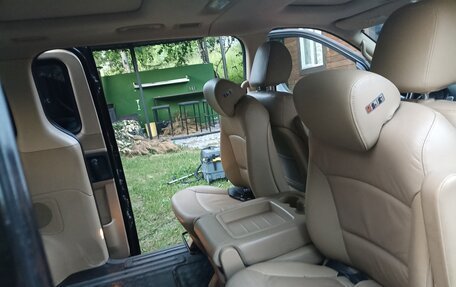 Hyundai Grand Starex Grand Starex I рестайлинг 2, 2018 год, 3 950 000 рублей, 18 фотография