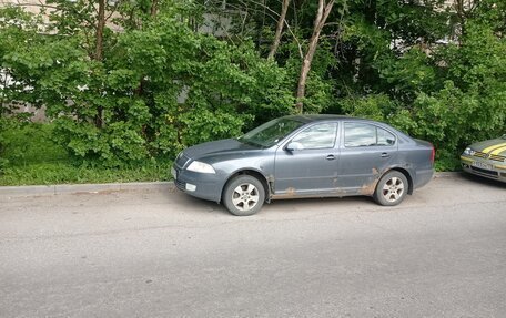 Skoda Octavia, 2008 год, 200 000 рублей, 2 фотография