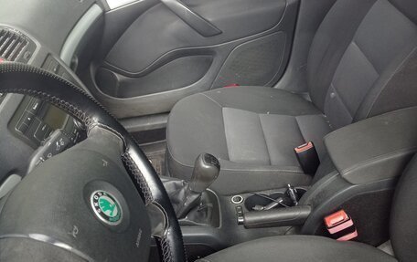 Skoda Octavia, 2008 год, 200 000 рублей, 6 фотография