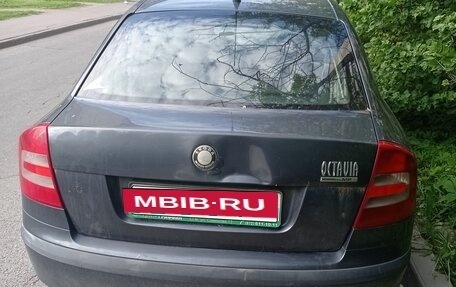 Skoda Octavia, 2008 год, 200 000 рублей, 4 фотография