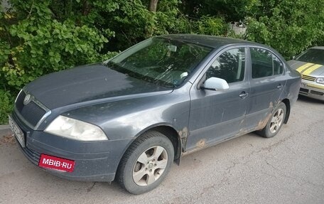 Skoda Octavia, 2008 год, 200 000 рублей, 3 фотография