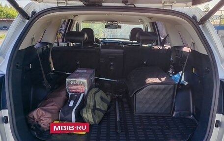 KIA Sorento III Prime рестайлинг, 2018 год, 2 790 000 рублей, 30 фотография