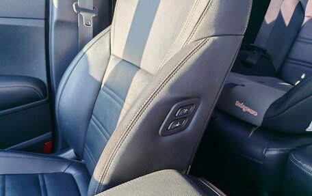 KIA Sorento III Prime рестайлинг, 2018 год, 2 790 000 рублей, 39 фотография