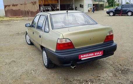 Daewoo Nexia I рестайлинг, 2005 год, 170 000 рублей, 4 фотография