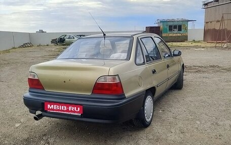 Daewoo Nexia I рестайлинг, 2005 год, 170 000 рублей, 6 фотография