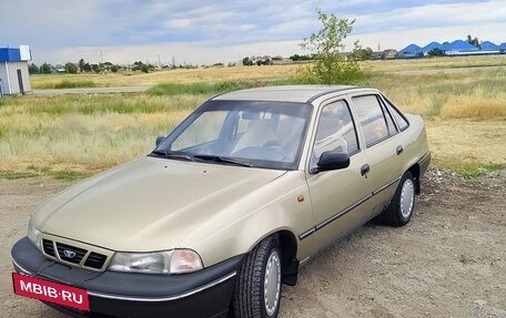 Daewoo Nexia I рестайлинг, 2005 год, 170 000 рублей, 3 фотография