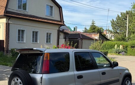 Honda CR-V IV, 1998 год, 590 000 рублей, 3 фотография