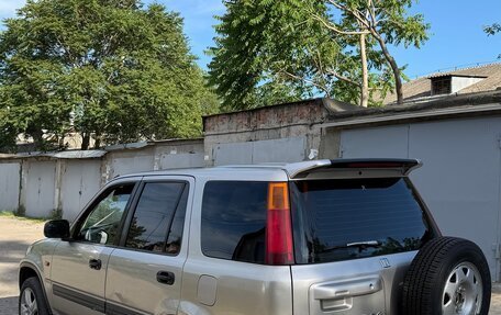 Honda CR-V IV, 1998 год, 590 000 рублей, 4 фотография
