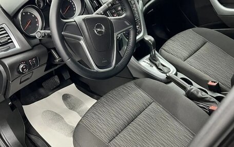 Opel Astra J, 2014 год, 1 000 000 рублей, 12 фотография