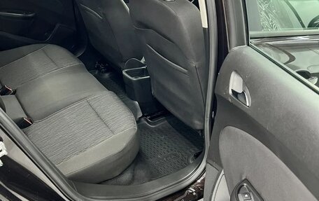 Opel Astra J, 2014 год, 1 000 000 рублей, 15 фотография