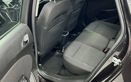 Opel Astra J, 2014 год, 1 000 000 рублей, 19 фотография