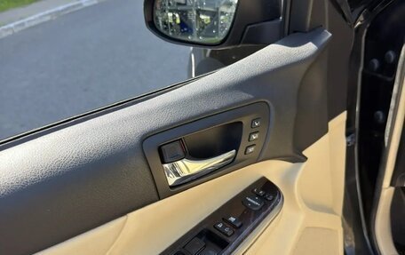 Toyota Camry, 2016 год, 1 900 000 рублей, 8 фотография