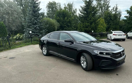 Volkswagen Passat B8 рестайлинг, 2022 год, 2 050 000 рублей, 2 фотография