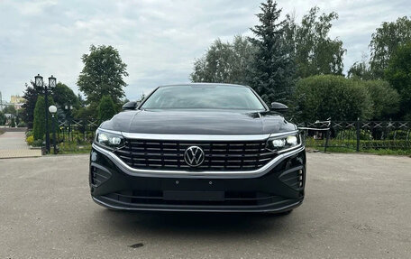 Volkswagen Passat B8 рестайлинг, 2022 год, 2 050 000 рублей, 4 фотография