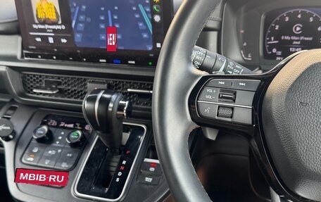 Honda Stepwgn, 2022 год, 2 800 000 рублей, 10 фотография