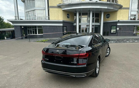 Volkswagen Passat B8 рестайлинг, 2022 год, 2 050 000 рублей, 12 фотография