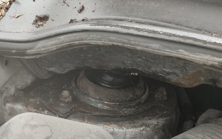 Hyundai Matrix I рестайлинг, 2004 год, 180 000 рублей, 3 фотография