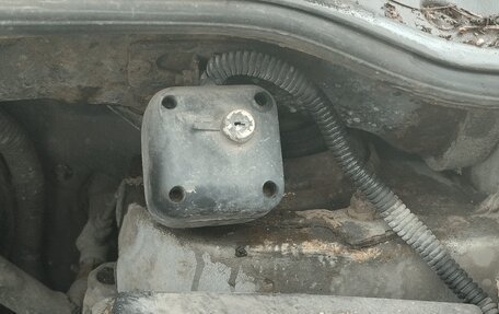 Hyundai Matrix I рестайлинг, 2004 год, 180 000 рублей, 4 фотография