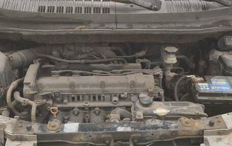 Hyundai Matrix I рестайлинг, 2004 год, 180 000 рублей, 2 фотография
