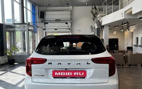 Haval Jolion, 2026 год, 2 429 000 рублей, 5 фотография