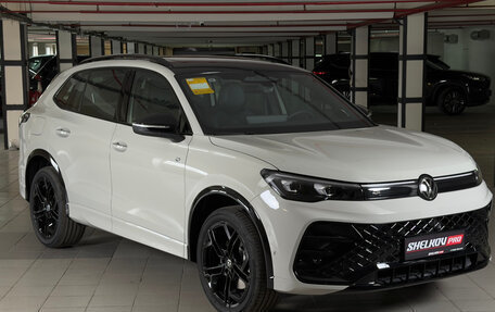 Volkswagen Tiguan, 2026 год, 4 990 000 рублей, 4 фотография