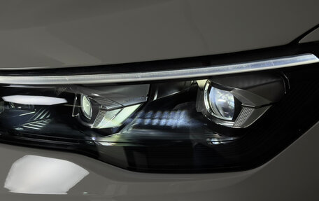 Volkswagen Tiguan, 2026 год, 4 990 000 рублей, 11 фотография