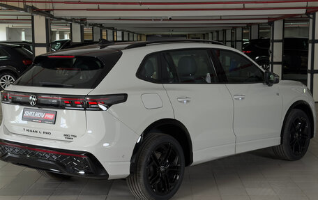 Volkswagen Tiguan, 2026 год, 4 990 000 рублей, 9 фотография