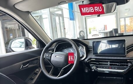 Haval Jolion, 2026 год, 2 429 000 рублей, 26 фотография