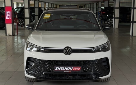 Volkswagen Tiguan, 2026 год, 4 990 000 рублей, 3 фотография