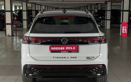 Volkswagen Tiguan, 2026 год, 4 990 000 рублей, 8 фотография