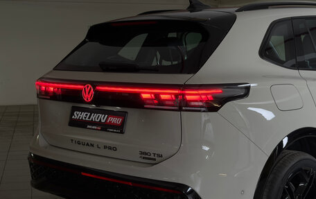Volkswagen Tiguan, 2026 год, 4 990 000 рублей, 16 фотография