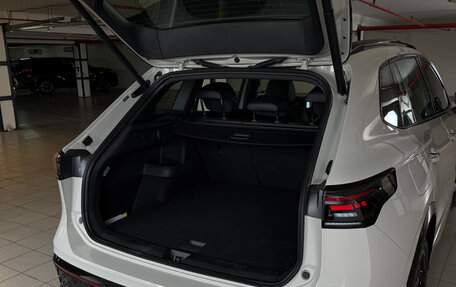 Volkswagen Tiguan, 2026 год, 4 990 000 рублей, 22 фотография