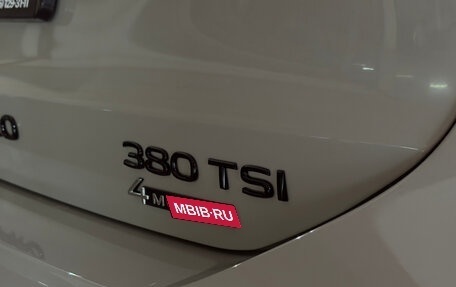 Volkswagen Tiguan, 2026 год, 4 990 000 рублей, 18 фотография