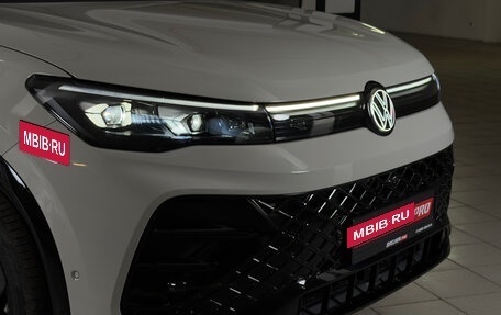 Volkswagen Tiguan, 2026 год, 4 990 000 рублей, 10 фотография