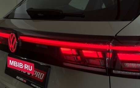Volkswagen Tiguan, 2026 год, 4 990 000 рублей, 17 фотография
