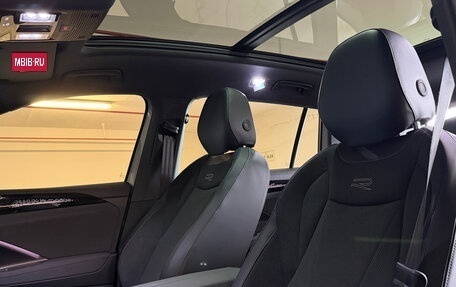 Volkswagen Tiguan, 2026 год, 4 990 000 рублей, 25 фотография