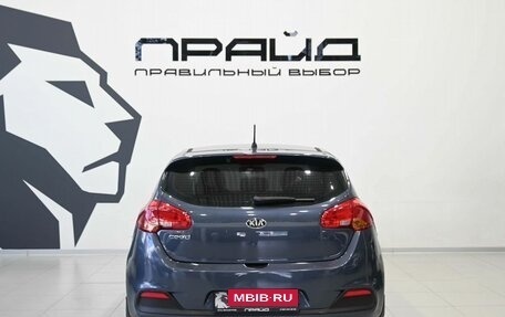 KIA cee'd III, 2012 год, 869 900 рублей, 3 фотография