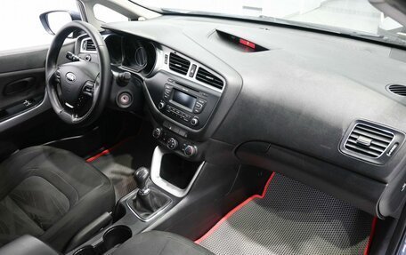 KIA cee'd III, 2012 год, 869 900 рублей, 9 фотография