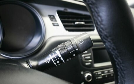 KIA cee'd III, 2012 год, 869 900 рублей, 14 фотография
